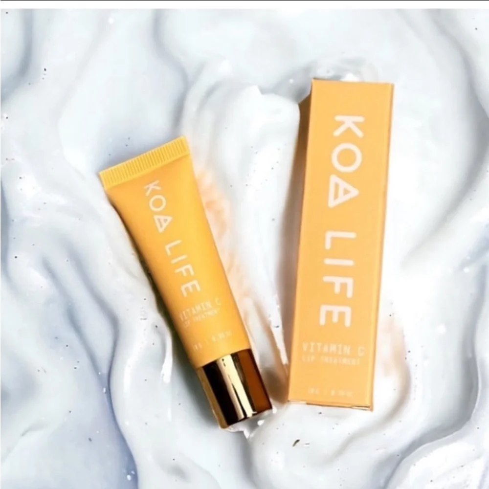 Koa Life this lip